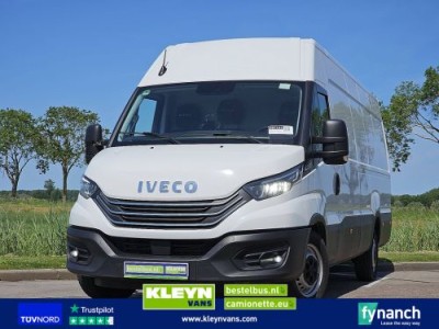 Iveco DAILY 35S18 ac automaat EURO6