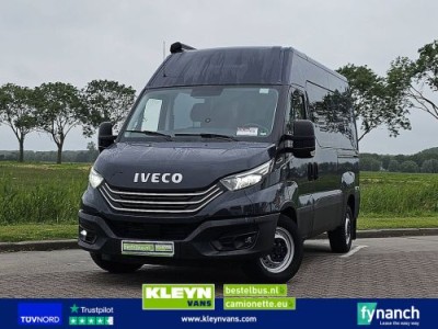 Iveco DAILY 35S18 dubb cab ac aut EUR6
