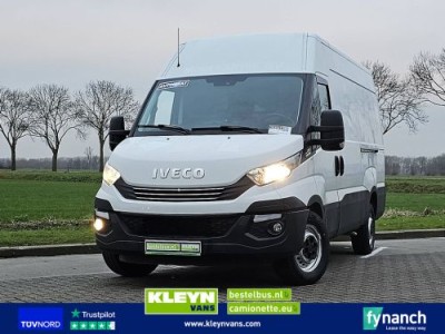 Iveco DAILY 35S21 3.0Ltr 2xZijdeur AC!