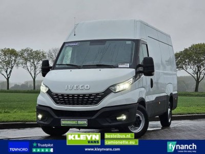 Iveco DAILY 35 S 3.0ltr ac aut. EURO6