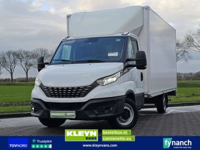 Iveco DAILY 35 S ac automaat EURO6
