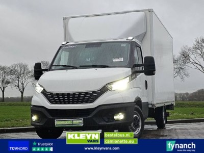 Iveco DAILY 35 S ac automaat EURO6