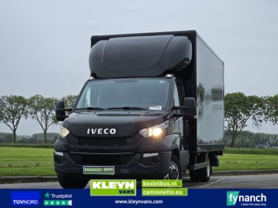 Iveco DAILY 40C15 3.0 ltr