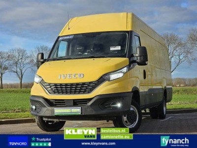 Iveco DAILY 50C18 3.0Ltr Maxi 180Pk!