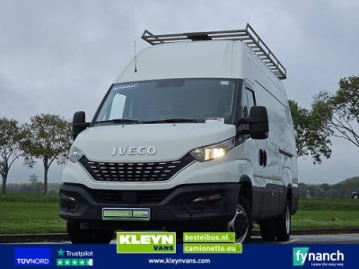 Iveco DAILY 50C18 L2H3 3.0Ltr Automaat