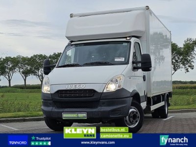 Iveco DAILY 70C17 Bakwagen Laadklep!