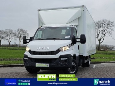 Iveco DAILY 70C17 Bakwagen Laadklep