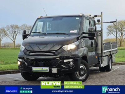Iveco DAILY 70C18 Open Laadbak 3.0 L