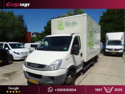 Iveco Daily 35C11 375
