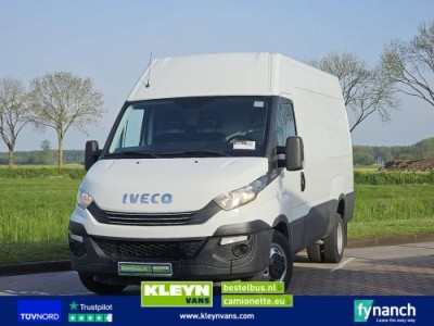Iveco Daily 35C14 l2h2 airco automaat!
