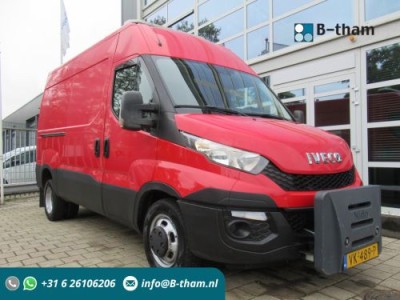 Iveco Daily 35C15V 3.0 352 H3 L NIDO din