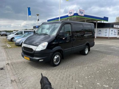 Iveco Daily 35C17 AUTOMAAT 3.0 HPI