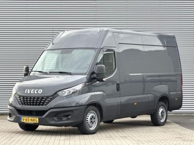 Iveco Daily 35C18 3.0 Automaat Mooie uitvoering Zeer netjes!