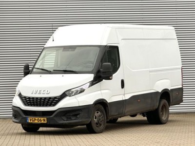 Iveco Daily 35C18V 3.0 Automaat 180PK