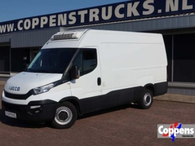 Iveco Daily 35S12 Koel/Vrieswagen