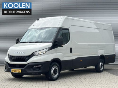 Iveco Daily 35S14V 2.3 410L L4H2 SUPER LANG