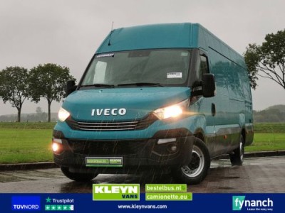 Iveco Daily 35 S 14 l4h2 airco automaat!