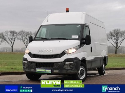 Iveco Daily 35 S 150 3.0 l2h2