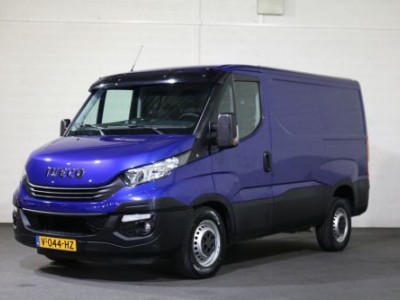 Iveco Daily 35S15 3.0 150pk L1 H1 Airco 3.5T Trekhaak