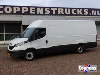 Iveco Daily 35S16 35 S 16 Hi-Matic