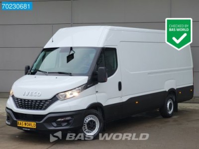 Iveco Daily 35S16 Automaat L3H2 AIrco Maxi Nwe model 16m3 Airco