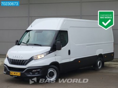 Iveco Daily 35S16 Automaat L3H2 Airco Euro6 nwe model Maxi L4H2 16m3 Airco