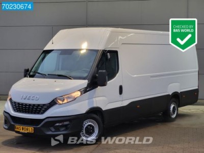 Iveco Daily 35S16 Automaat L4H2 Airco Euro6 nwe model 16m3 Airco