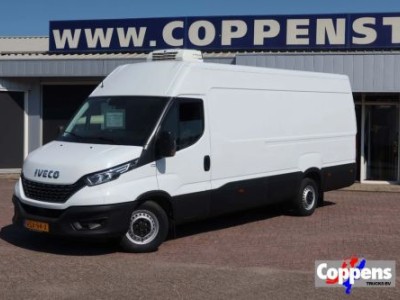 Iveco Daily 35S16 Koel / vries wagen