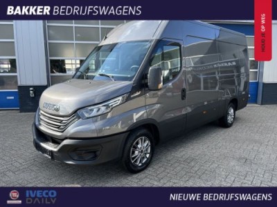 Iveco Daily 35S18HV 3.0 352L H2
