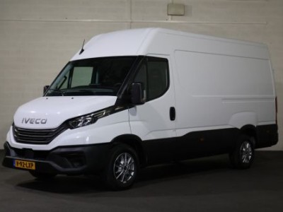 Iveco Daily 35S21 3.0 210pk Hi-Matic Automaat Navigatie Camera
