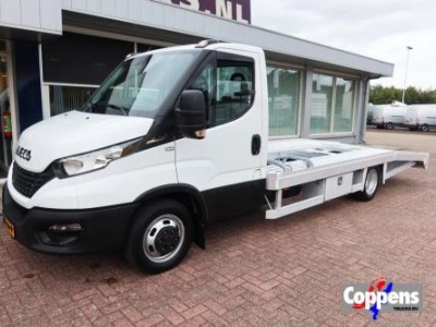 Iveco Daily 40 40 c16