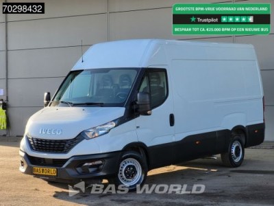 Iveco Daily 35S12 L2H2 3,5t Trekgewicht Airco Cruise Euro6 L2 Airco Cruise control