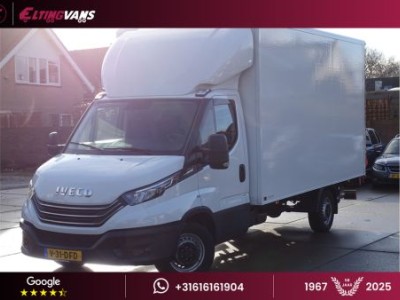 Iveco Daily 35S16 3.0 Bakwagen