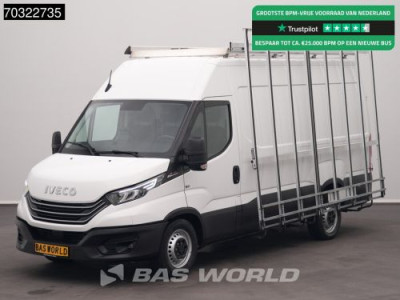 Iveco Daily 35S18 3.0L Automaat L2H2 ACC LED Airco Cruise Imperiaal Camera Euro6 L2 Airco Cruise control