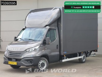 Iveco Daily 35S21 Airco