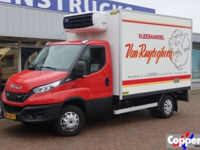 Iveco Daily 70 Daily 70 C 21 Hi-Matic