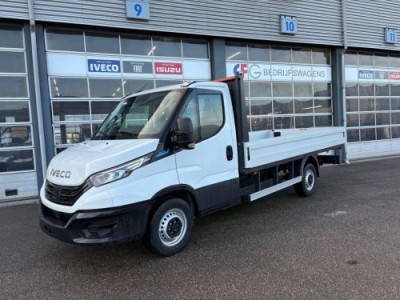 Iveco Daily Electric 38S14E 74 Kw 3750