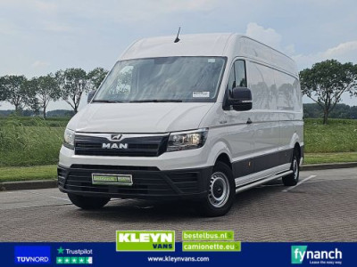 MAN TGE 3.100 ac maxi EURO6