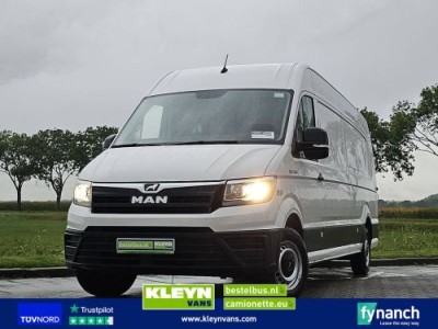 MAN TGE 3.140 L5H3 SUPERMAXI XXL!