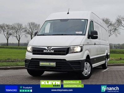 MAN TGE 3.140 L5H3 SUPERMAXI XXL!