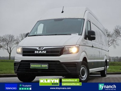 MAN TGE 3.140 L5H4 SUPERMAXI XXL!