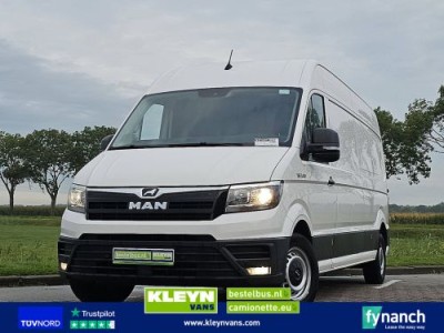 MAN TGE 3.140 ac EURO6