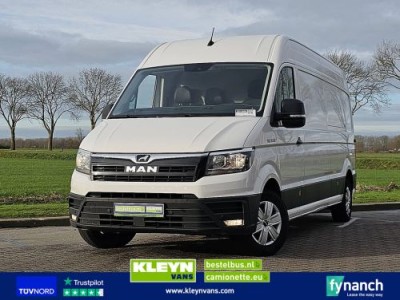 MAN TGE 3.140 ac EURO6