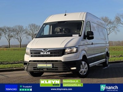 MAN TGE 3.140 ac EURO6