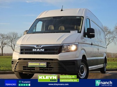 MAN TGE 3.140 ac EURO6