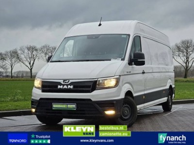 MAN TGE 3.180 ac EURO6