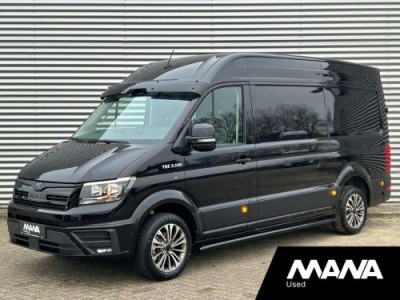 MAN TGE 35 2.0 Standaard L3 Hoog