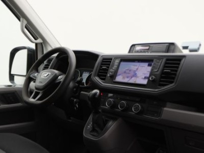 MAN TGE 50 2.0 DSG L3H2 Dubbel Lucht