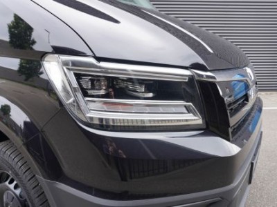 MAN TGE MAN TGE 3.140 Den Engelsen Edition L3H3 Aut FACELIFT Commander BOMVOL! | LED | NAVI | CLIMATRONIC | TREKHAAK | ACC | STOELVERWARMING | STUURVERWARMING | VOORRUITVERWARMING | 20