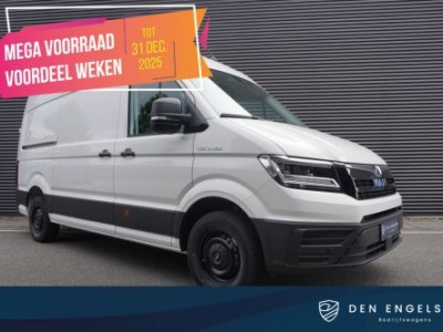 MAN TGE MAN TGE 3.160 L3H3 6H FACELIFT 3.500KG TREKGEWICHT! | LED | NAVI | TREKHAAK | CAMERA | PARKEERSENSOREN MAN TGE 3.160 L3H3 6H FACELIFT 3.500KG TREKGEWICHT
